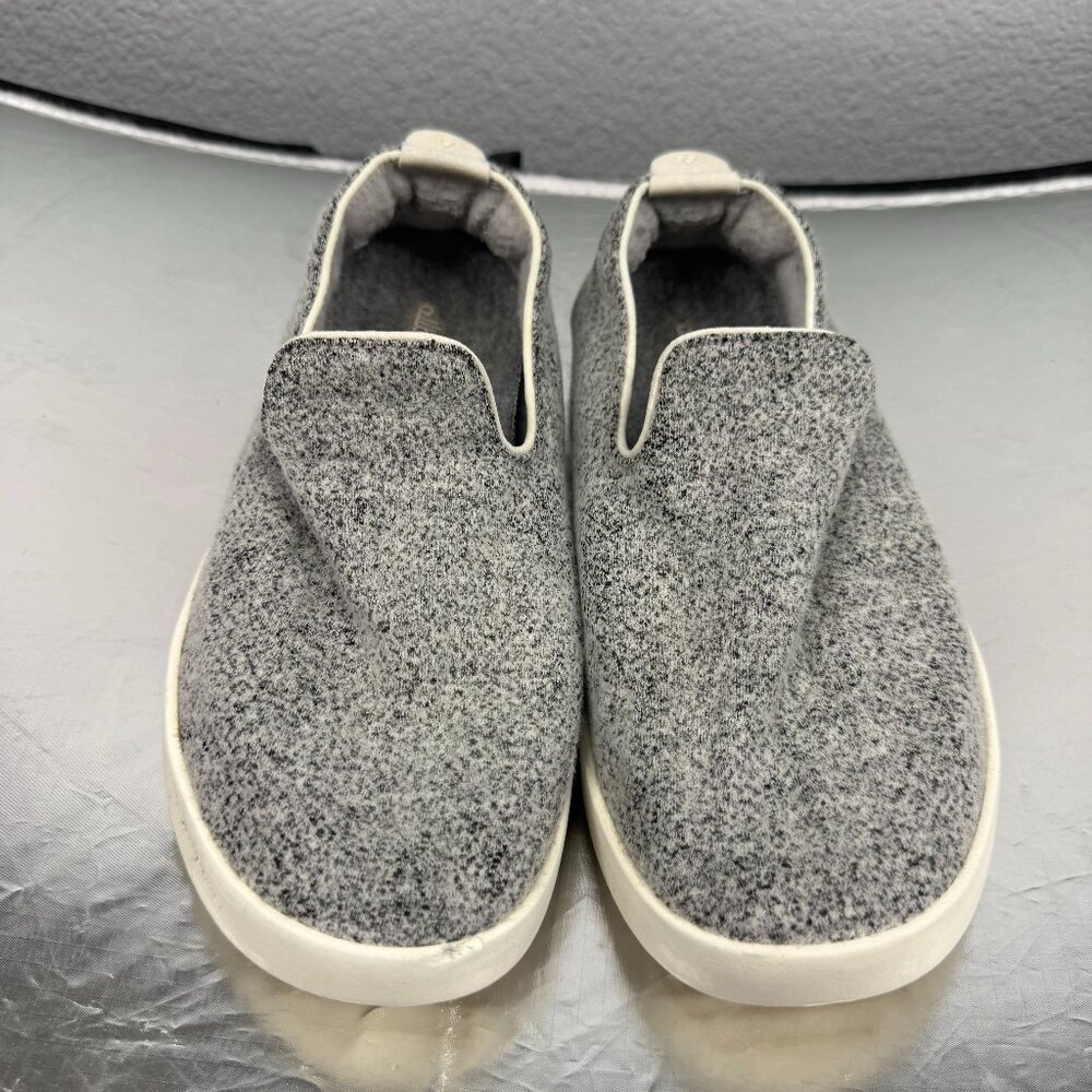Allbirds Slide on Sneaker Loafers - Picture 1 of 8